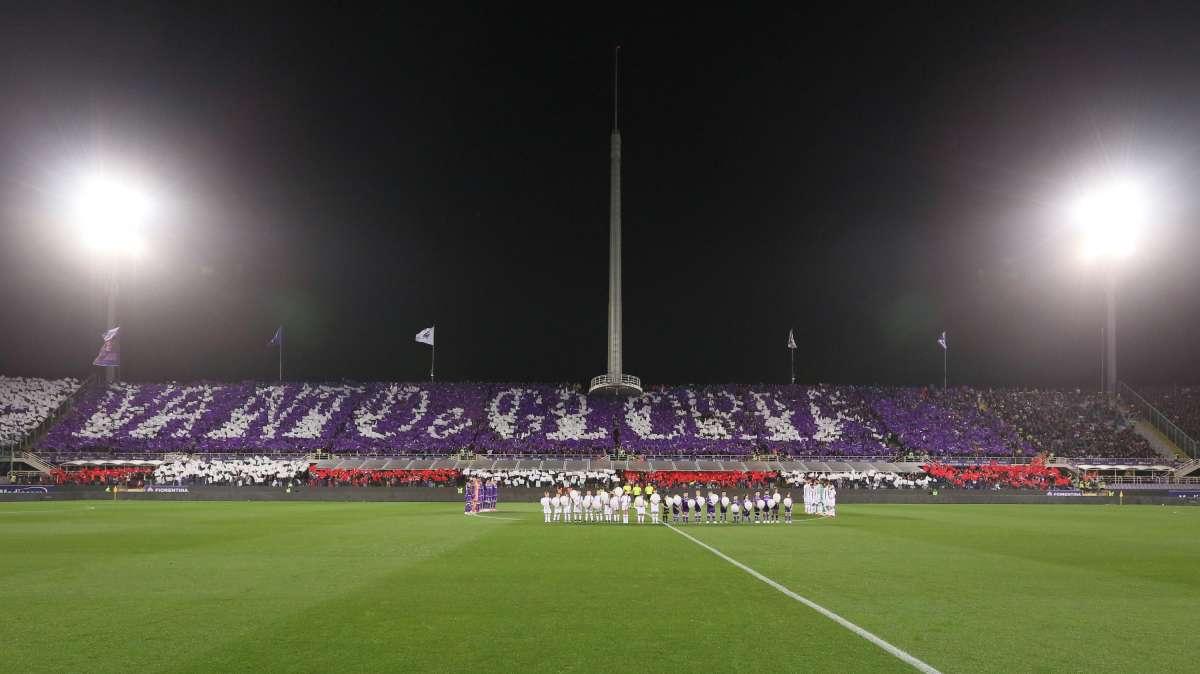 PRESENZE MEDIE, Viola ottava in Serie A. Dato in decrescita 