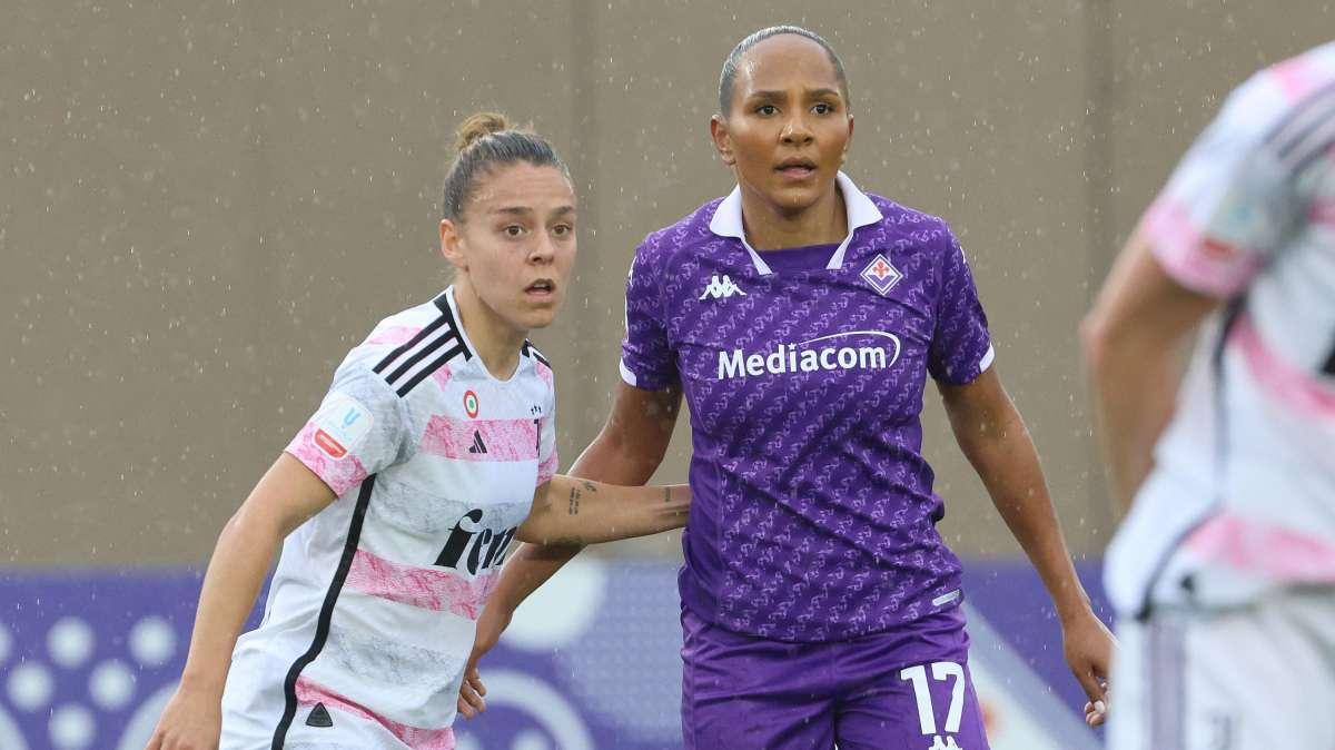 FEMMINILE: JANOGY E BONFANTINI PER DIMENTICARE LA CHAMPIONS LEAGUE