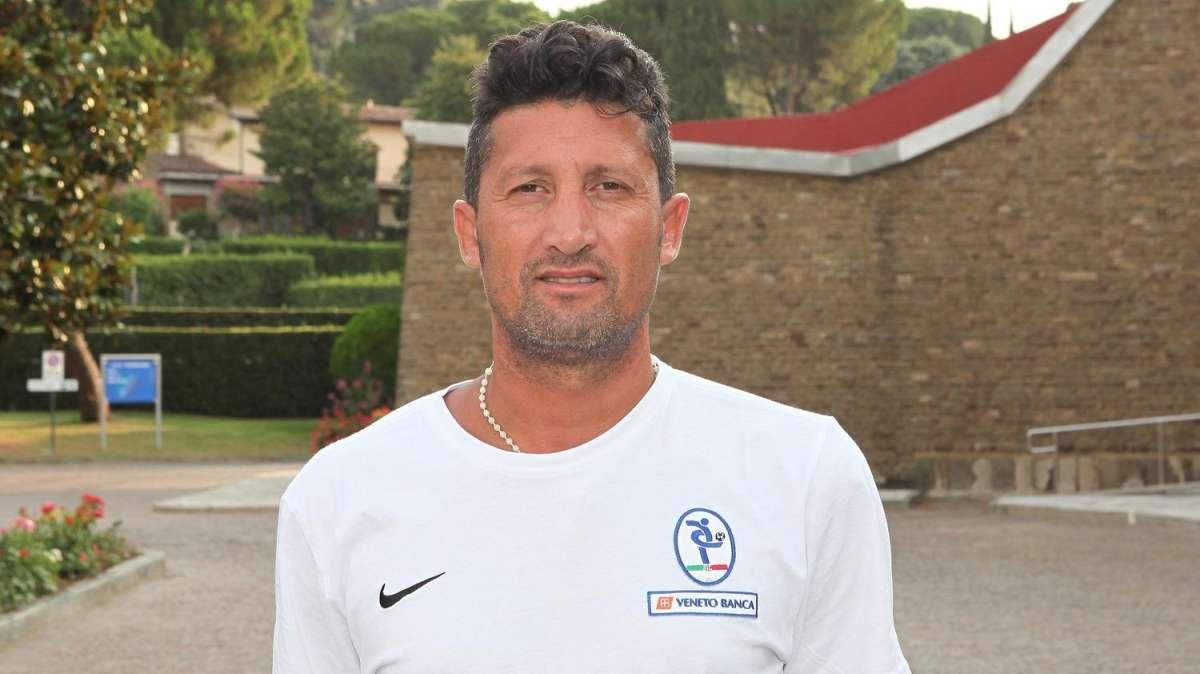 PULEO A FV, Parisi può reggere il salto in viola