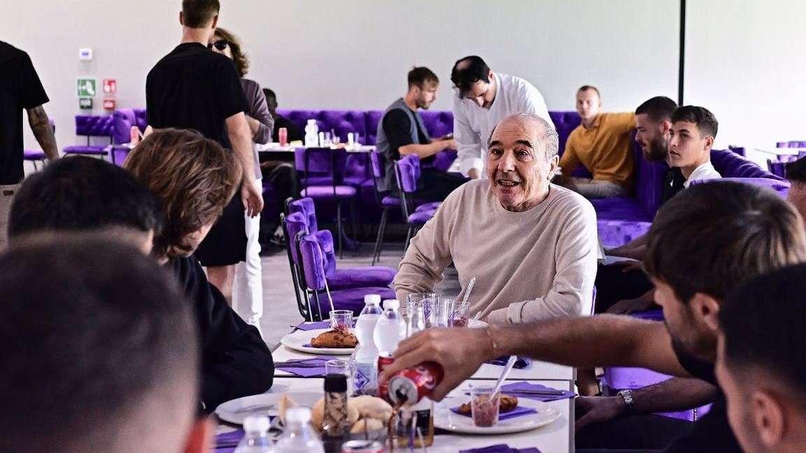 V.PARK, Grigliata in famiglia: dalla bistecca al "patto dell'asado"