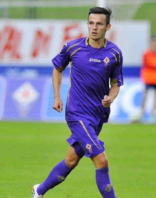WOLSKI, I viola non si sono dimenticati di me