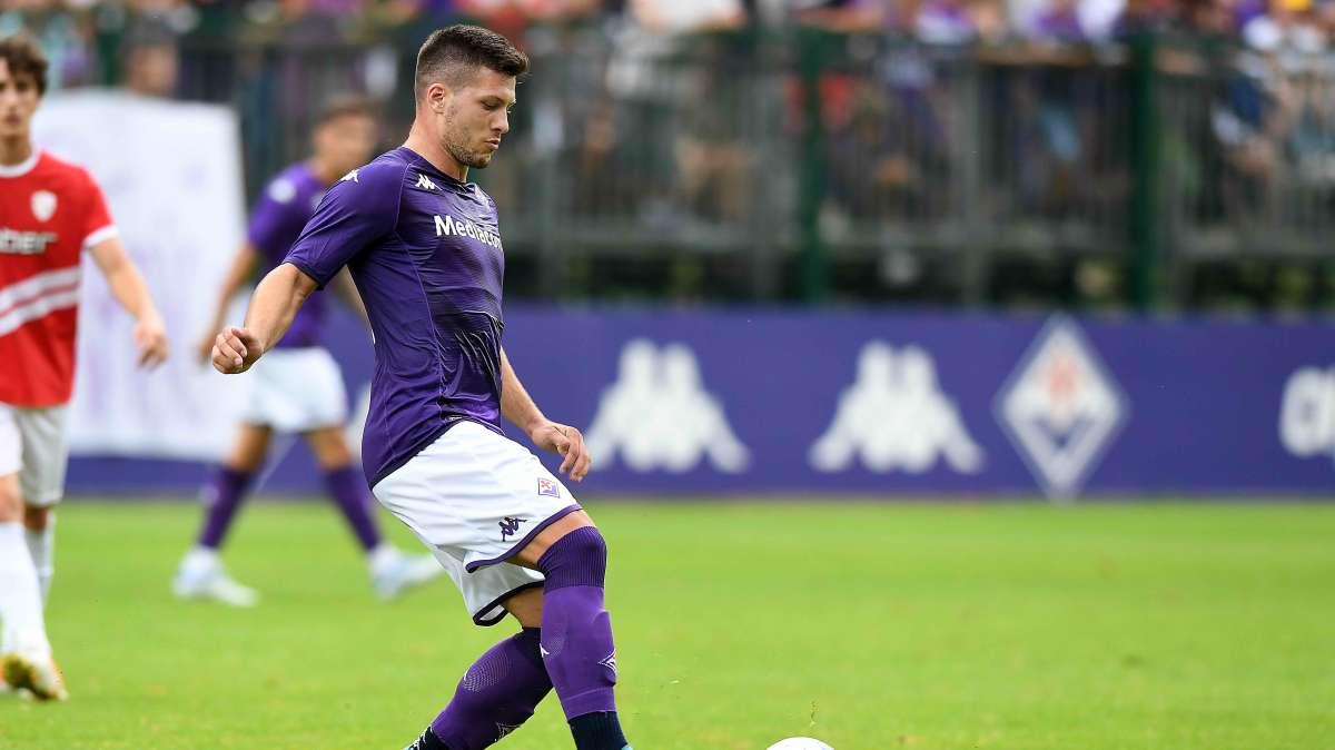 TOP 11, Biraghi e Jovic tra i migliori della settimana