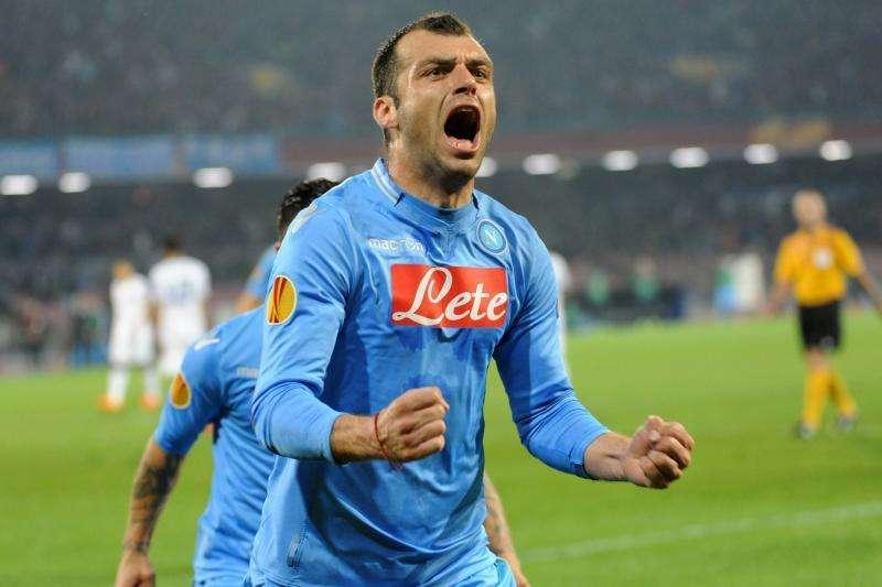 GENOA, Visite mediche per Goran Pandev
