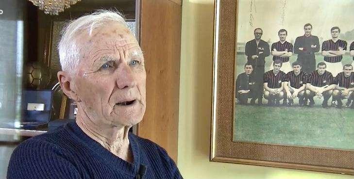 MALATRASI A RFV, Inglesi in campo neutro sono battibili