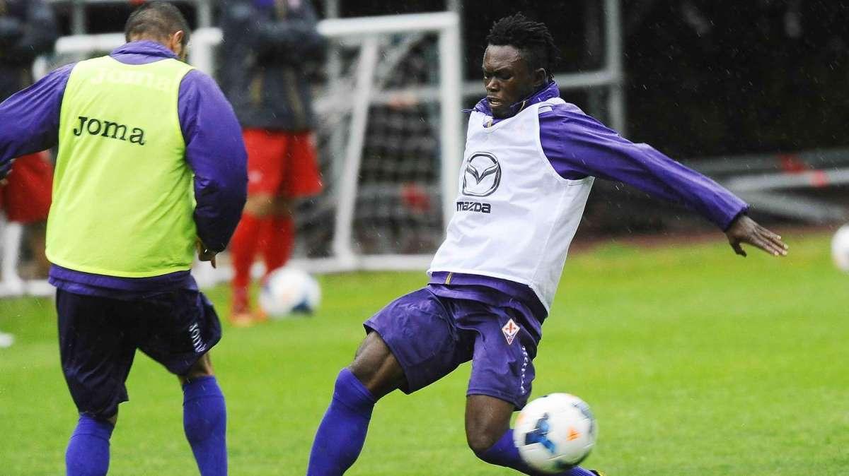 AGYEI, Chiedo scusa ai miei compagni