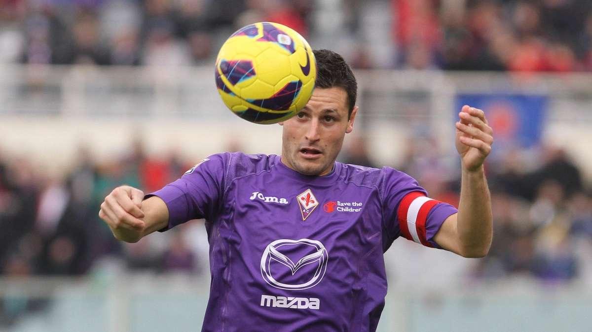 AG.PASQUAL A FV, FIORENTINA DIFENDI IL TUO CAPITANO