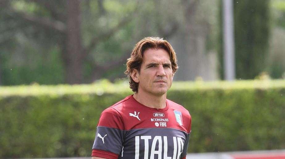 MAREGGINI A RFV, Vannucchi? Successe anche con Meret