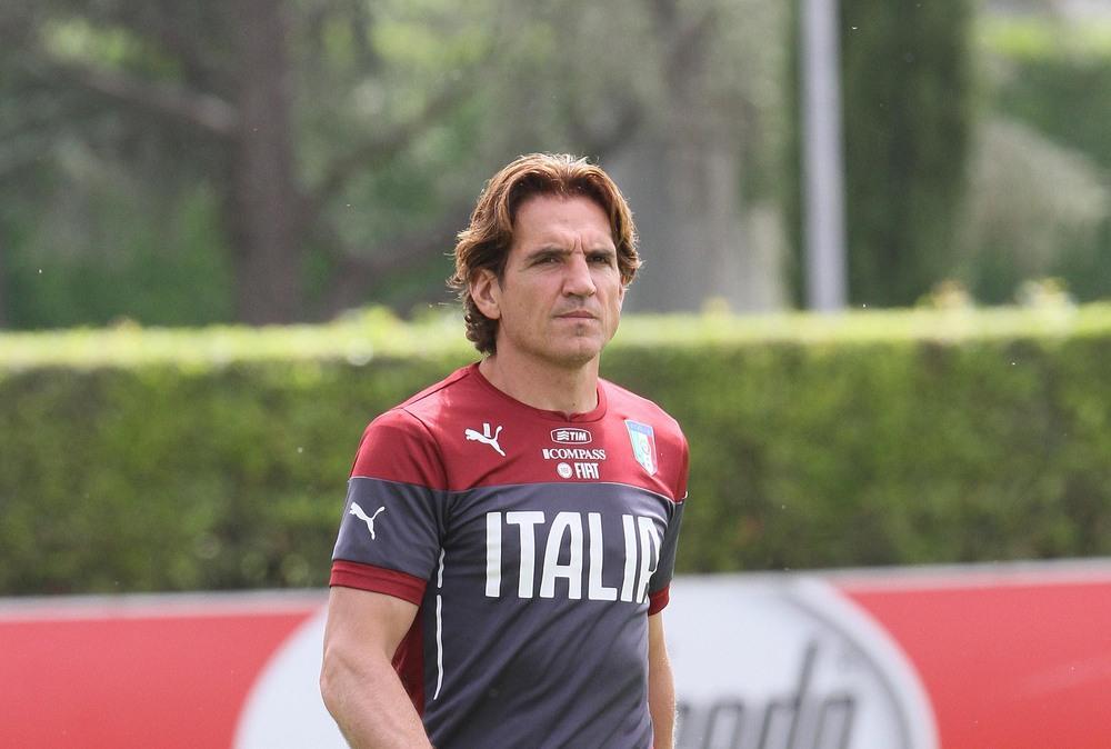 MAREGGINI, Maleh e Ranieri pronti per i viola. Sottil...