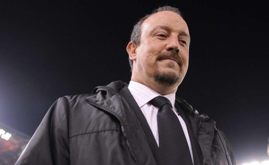 CRISI INTER, Il timer di Benitez è ripartito