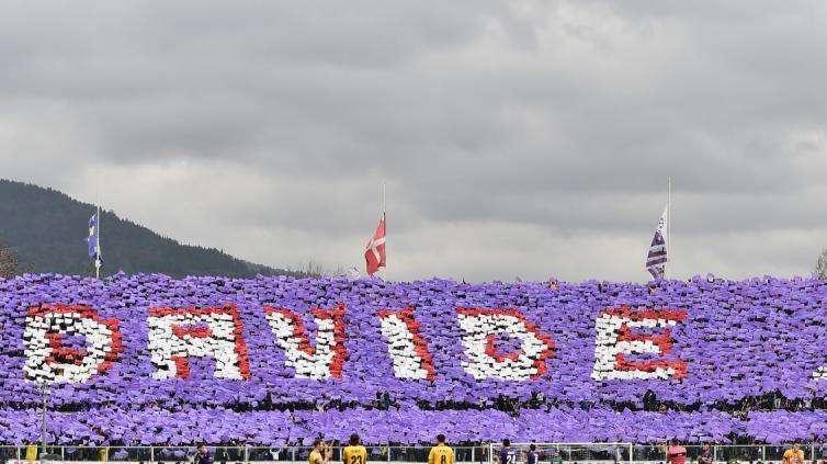 VIDEO FV, La genesi della coreografia per Astori