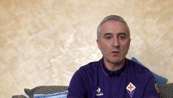 MONELLI A RFV: "VIOLA, PUNTA SU JOVIC. IKONÉ SEMBRA APATICO. E PER SOTTIL È L'ANNO GIUSTO"