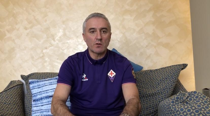 Monelli: "Kean-Piccoli? Devono trovare da soli la loro posizione"
