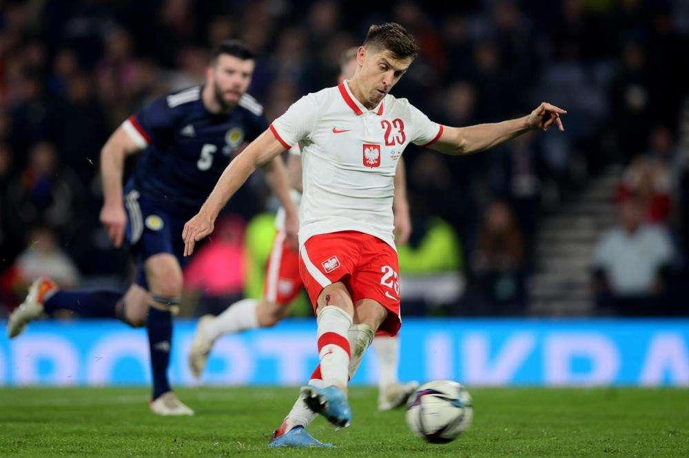 PIATEK, Voglio far bene qui e andare ai Mondiali