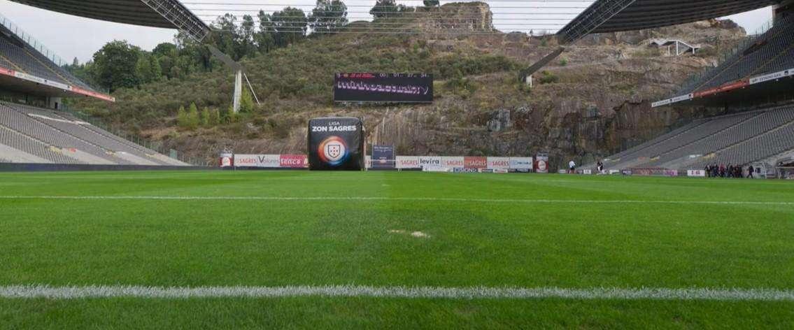 S. BRAGA, Come arrivano i lusitani al 2023: il punto