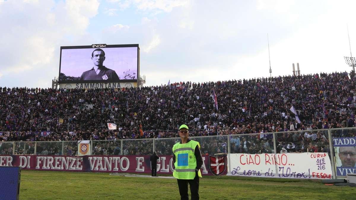 Perché la Curva Fiesole ha reagito con fischi e cori al pari col Parma