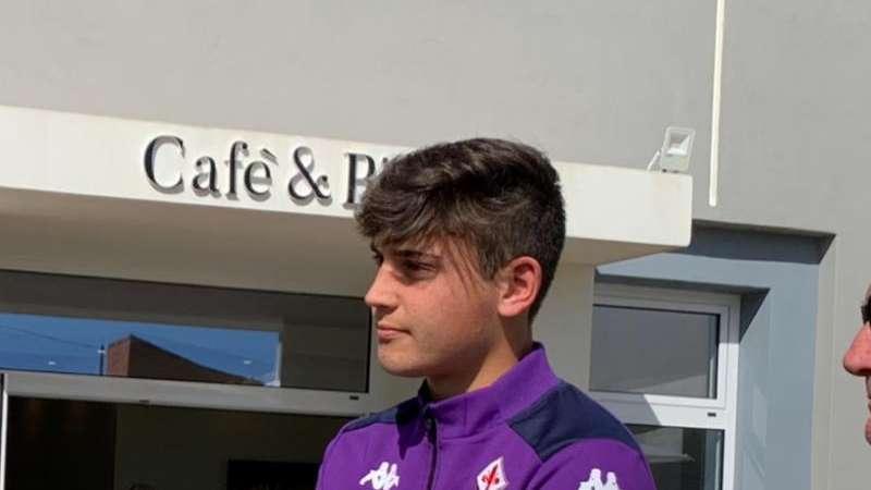 TMW, Viola blinda la stellina Vannucchi: c'era il PSG