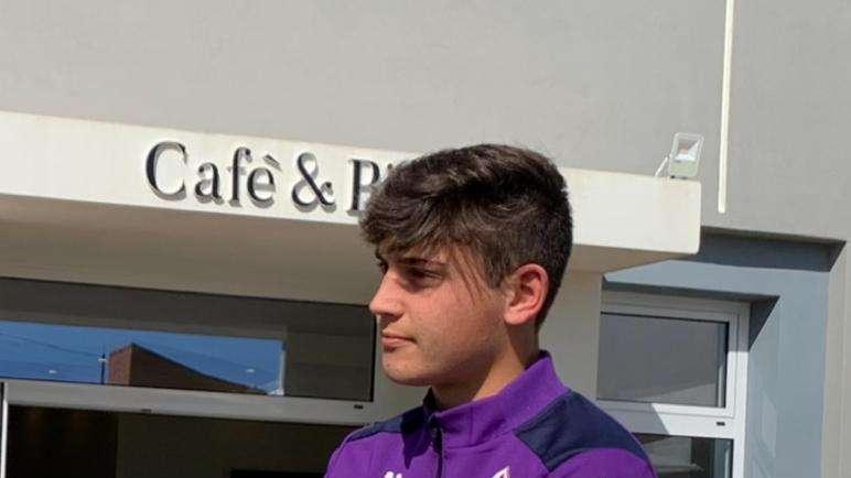 ITALIA U16, Due viola provvidenziali contro l'Austria