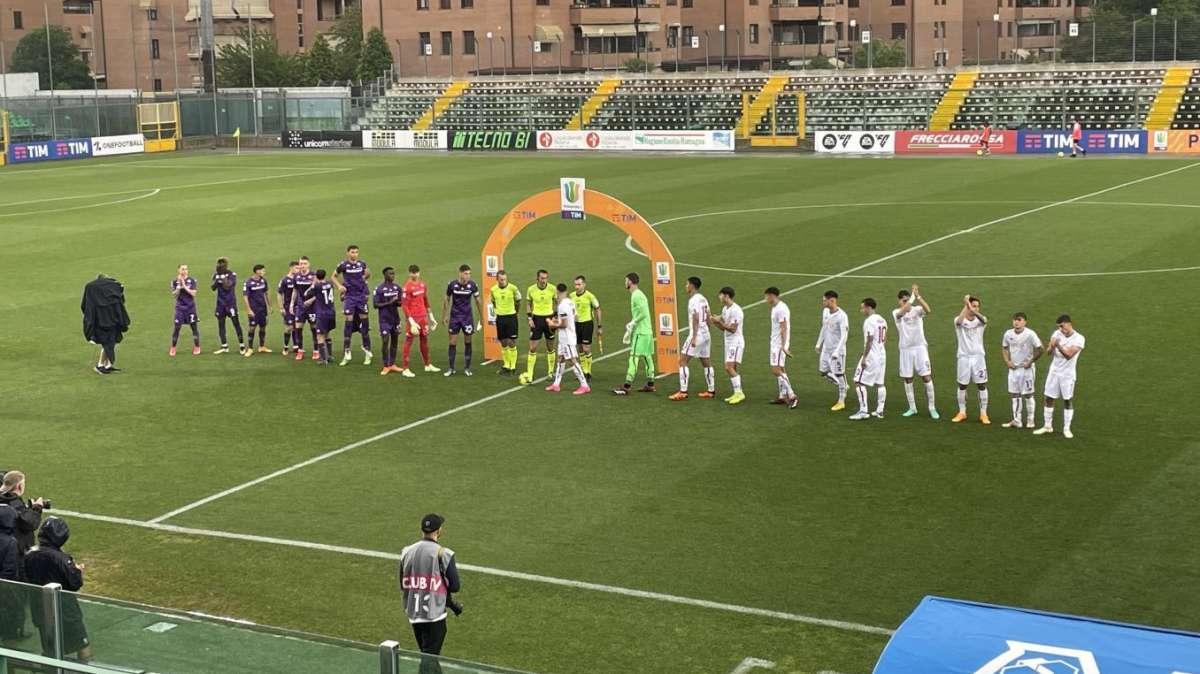 ACF-ROMA, Krastev manda i Viola in semifinale: Rivivi il live di FV