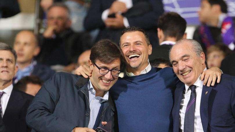 CASINI A FV, Commisso mi ha chiesto stadio a B.Ripoli