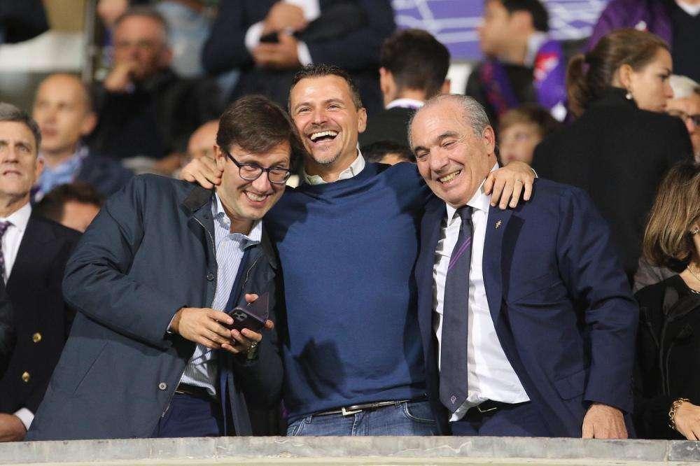 LEGA FIRENZE, Mercafir? Nè progetto nè risorse