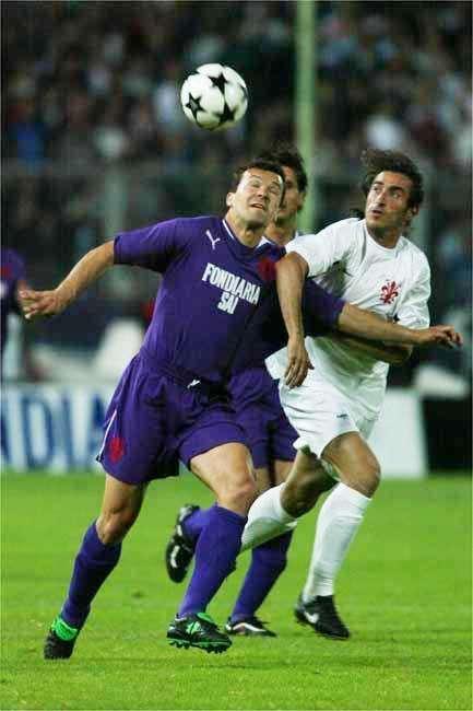 BANCHELLI, Farei marcare Ilicic a Tendi. La partita...