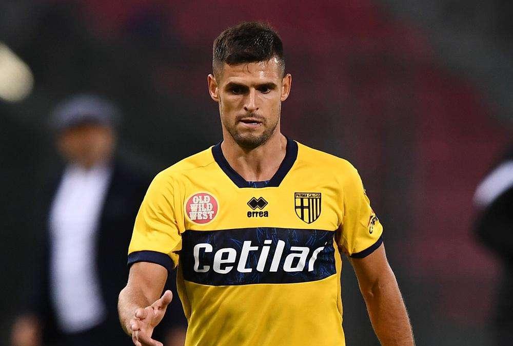 LAURINI, L'ex viola nell'area scouting dell'Empoli