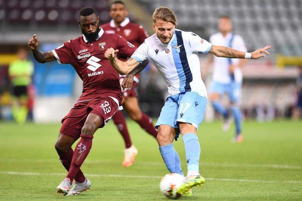 SERIE A, Le gare di oggi e la classifica parziale