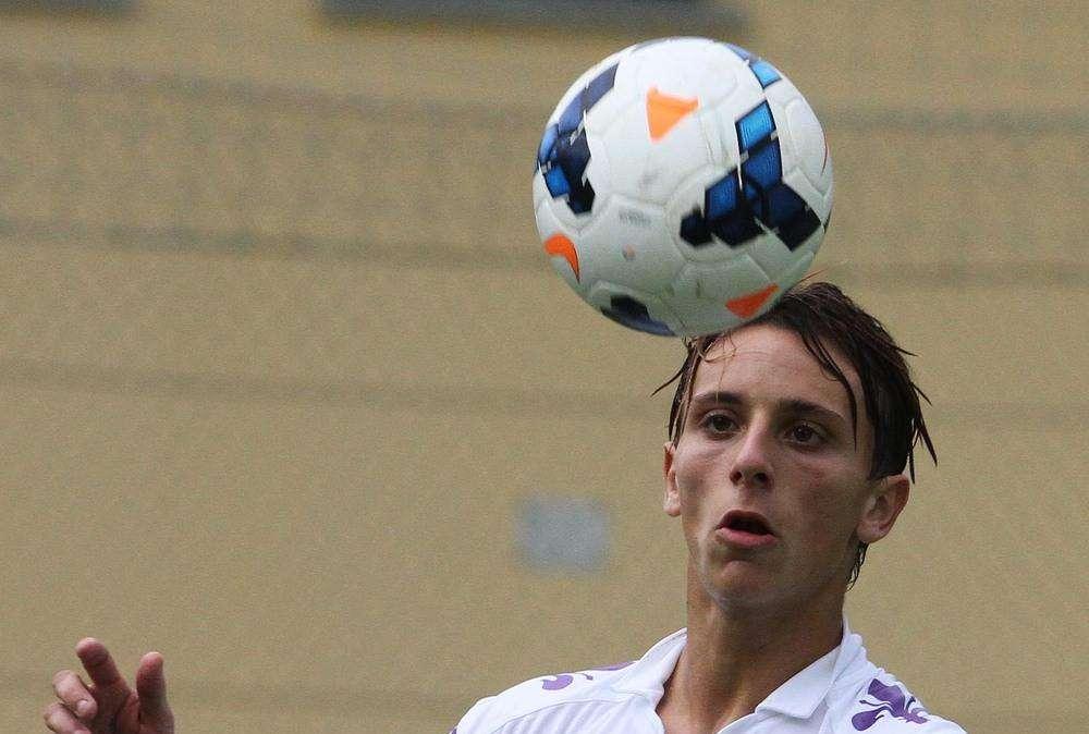 UNDER 19, Petriccione azzurro all'Europeo