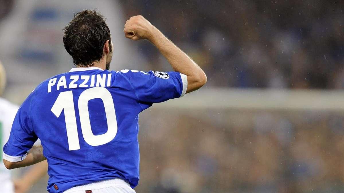 PAZZINI, Mourinho lo vuole al Real Madrid
