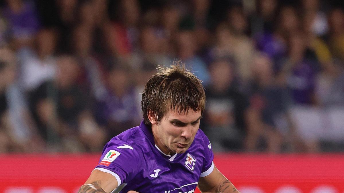 Il Corriere Fiorentino: "Ecco da cosa dipenderà l'eventuale permanenza di Mastantuono"
