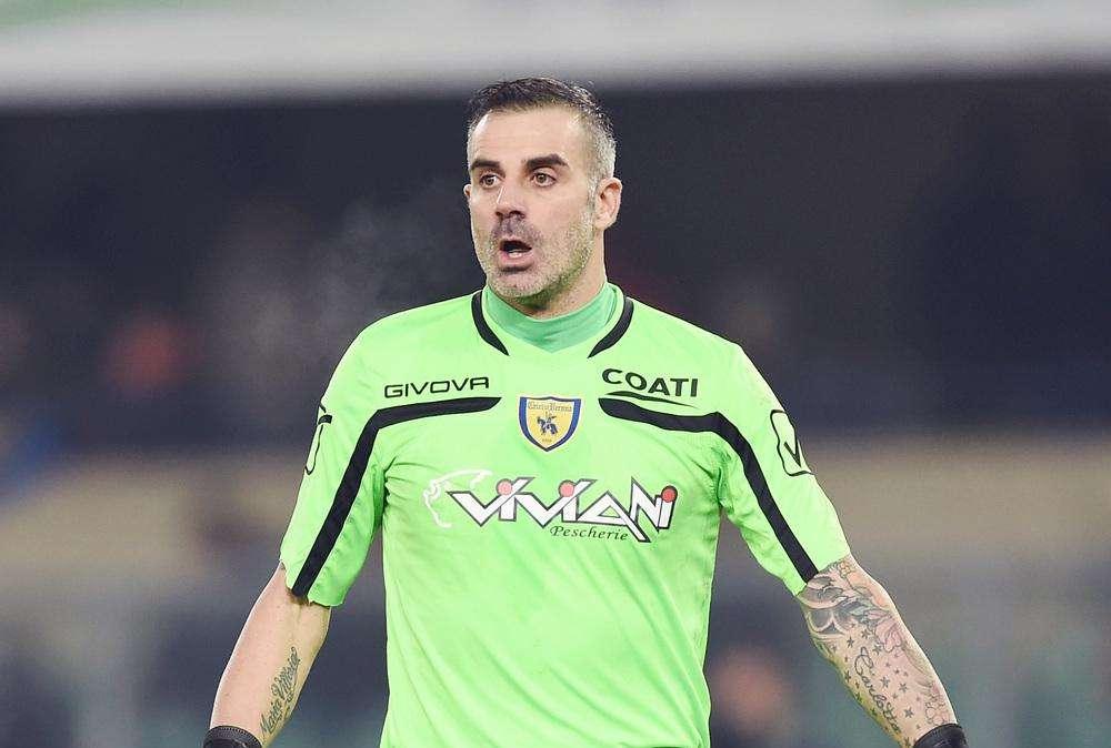 SORRENTINO, Burdisso? Da capire il suo ruolo