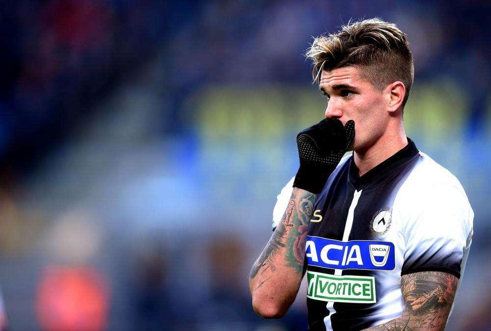 BERTOTTO A FV, DE PAUL, CHE PEPERINO CON CHIESA E GIO. MA FACCIA IL SALTO DI QUALITÀ