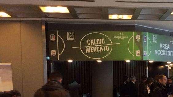TLV, Stasera live calciomercato e sorprese
