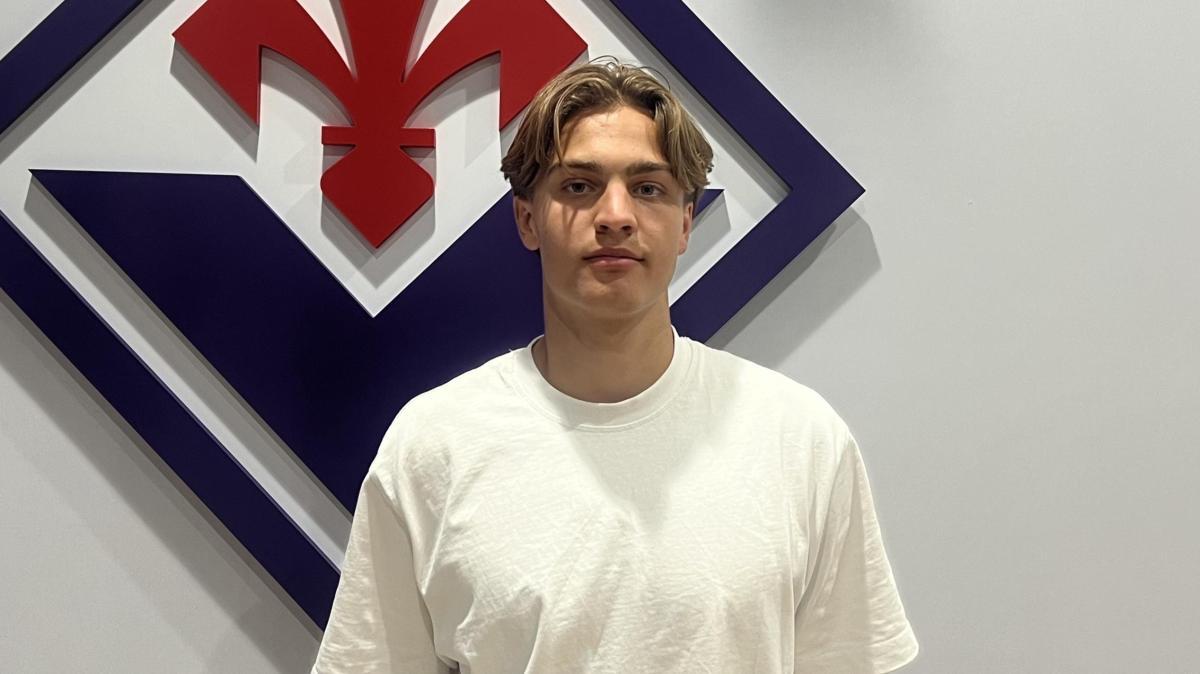 Il Modena vicinissimo ad Harder in prestito, la Fiorentina dà l'ok al prestito