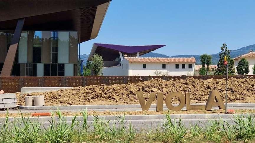 SPECIALE FV, IL VIOLA PARK PRONTO A DARE IL VIA ALLA STAGIONE
