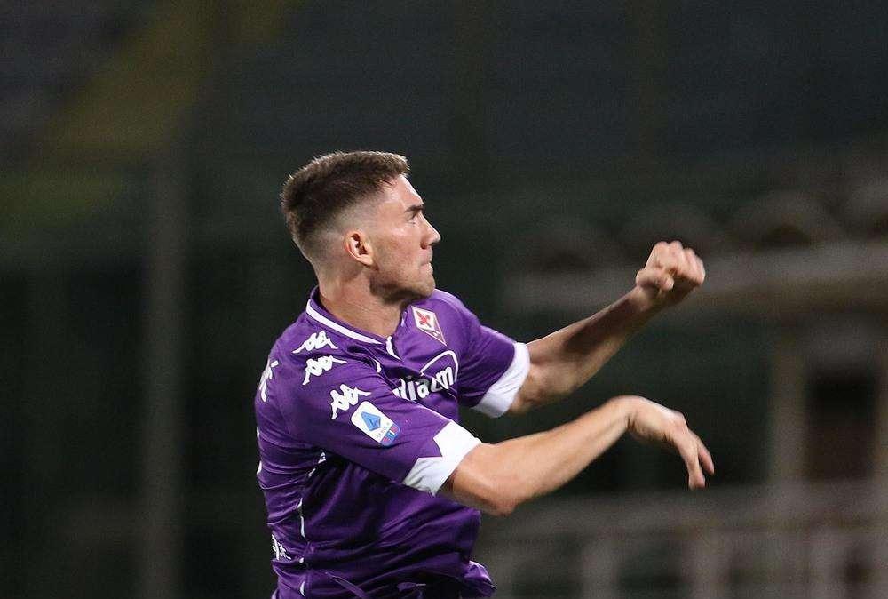 FORM. UFFICIALI, DAVANTI GIOCA VLAHOVIC, DIETRO IGOR. PANCHINA PER PULGAR