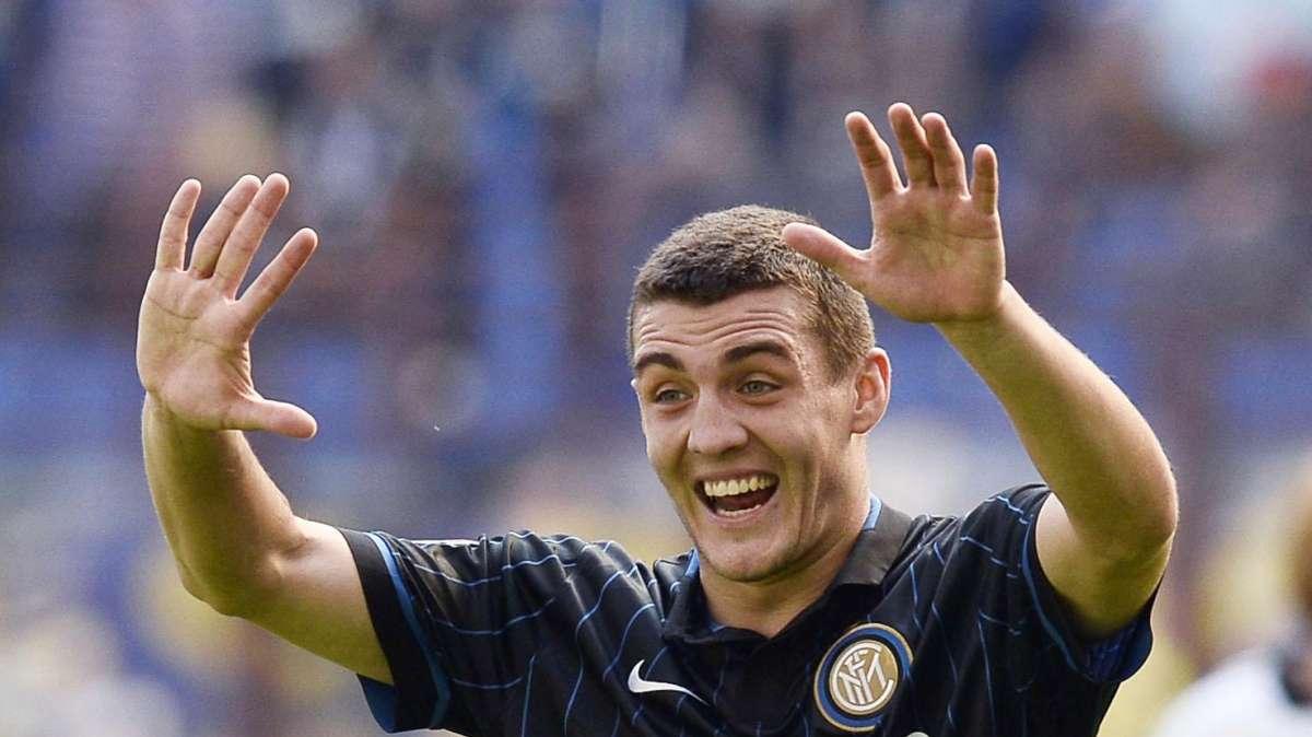 INTER, I convocati per l'EL: out Kovacic