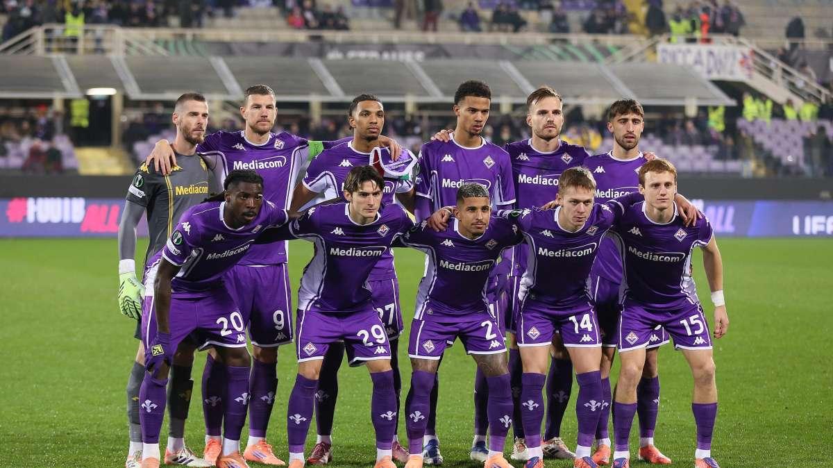 Poesio sul Corriere Fiorentino: "Col Verona è da riproporre la difesa a quattro"