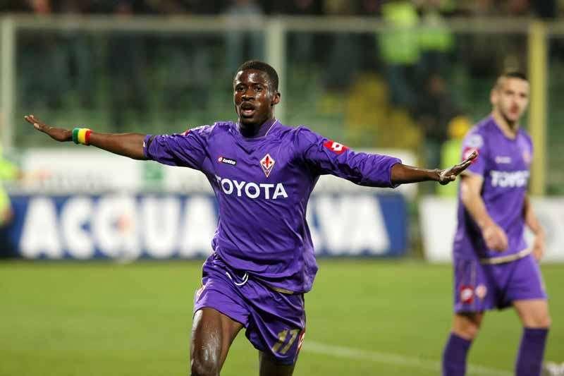 PAPA WAIGO A FV, La vittoria con la Juve per sempre nel mio cuore