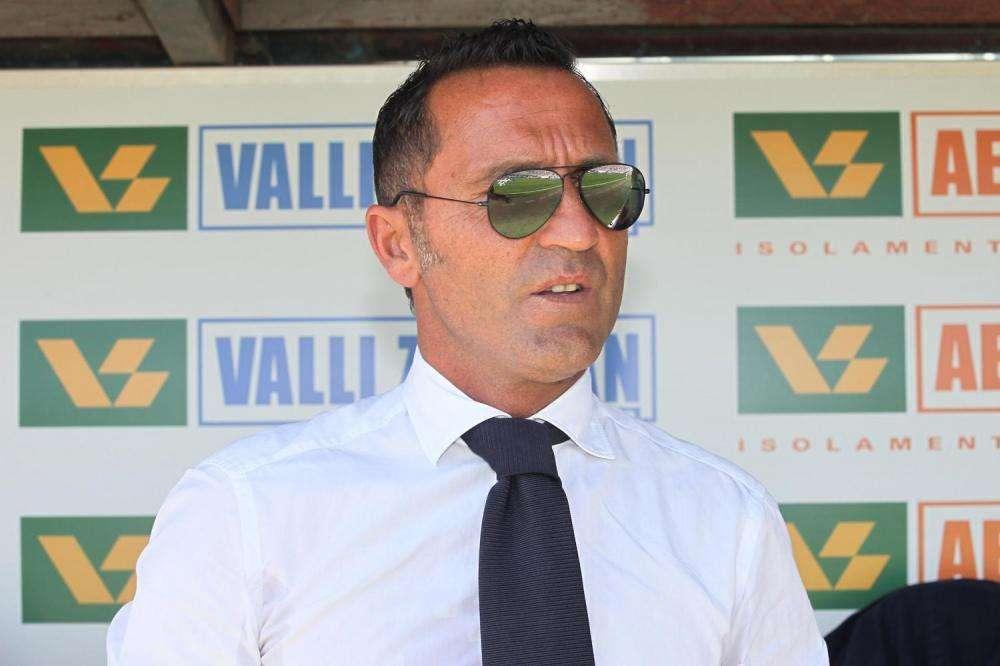 DI LIVIO, Fio-Juve battaglia. Chiesa? Sono contento