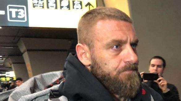 SKY, Scelto De Rossi ma serve deroga speciale