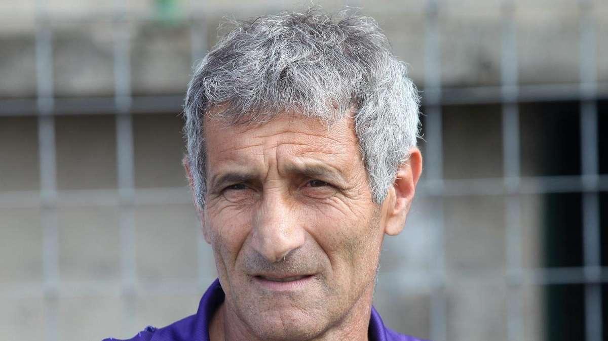 MIMMO CASO, Il cambio modulo non mi convince