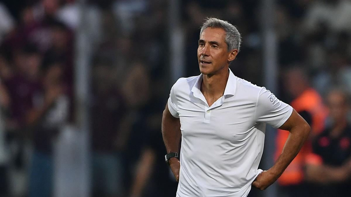 Sousa: "Nel 2015 giocammo il calcio più bello. Che ricordi Astori"