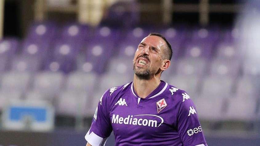 RIBERY, Darò tutto me stesso per squadra e città