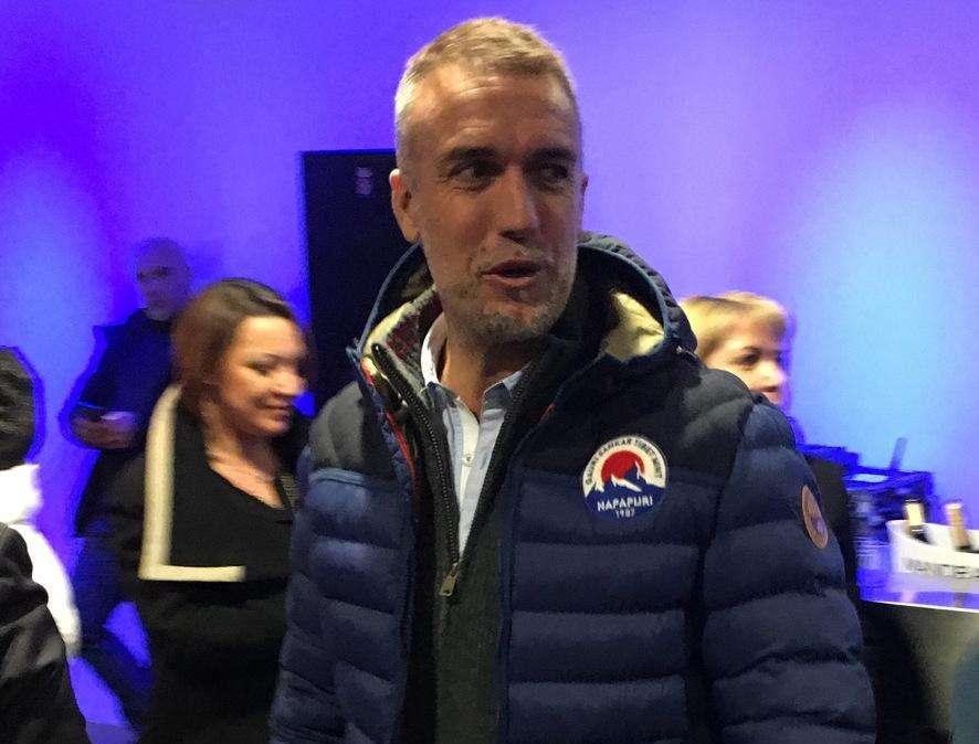 VIDEO, Batistuta celebra il primo e l'ultimo gol in A