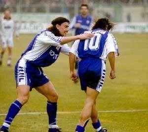 TORRICELLI A FV, Rui? Una persona eccezionale