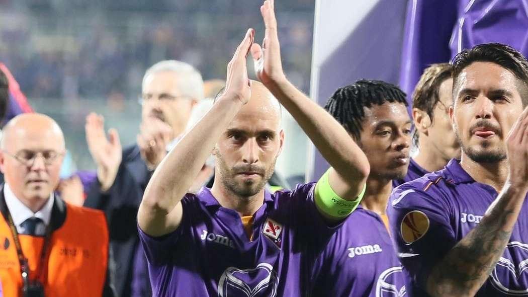 BORJA VALERO, Il suo tweet per Tito Vilanova