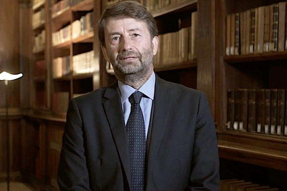 FRANCESCHINI, Curve giù al Franchi? Lo smentisco
