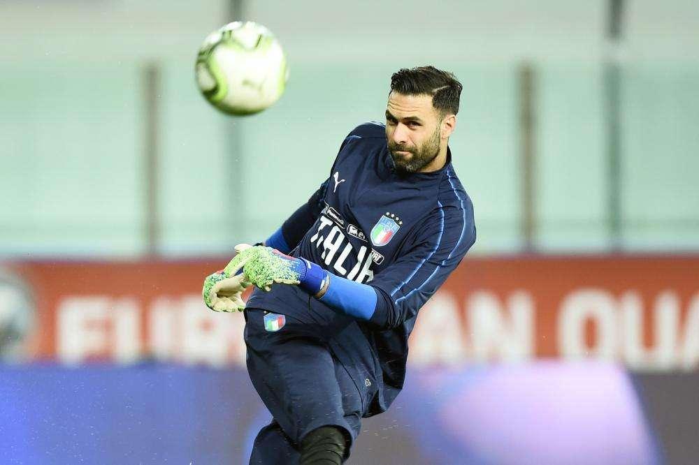 SIRIGU, Obiettivo Europa. Astori mi mancherà 