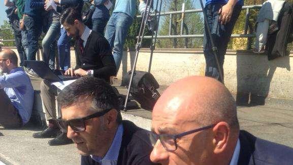 UFFICIALE, Baby Miele arriva dall'Empoli